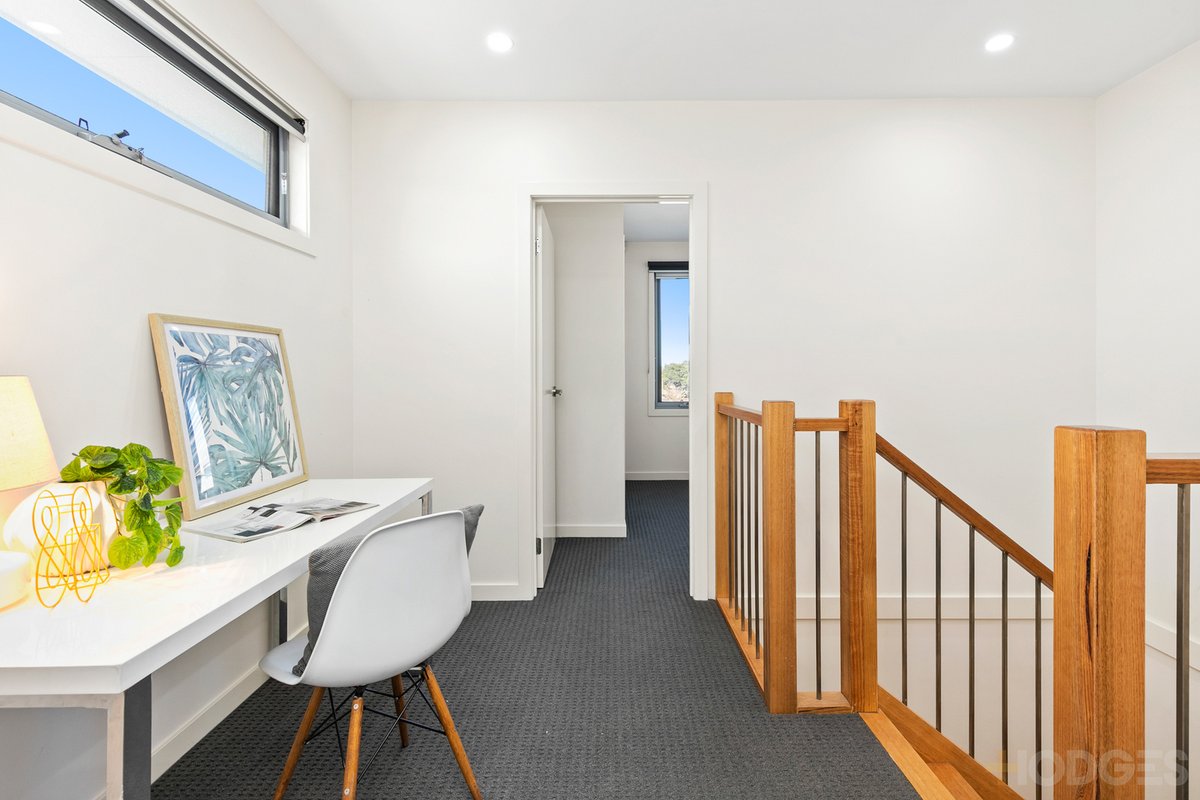 4 / 118 Second Avenue Altona North - Residential for sale