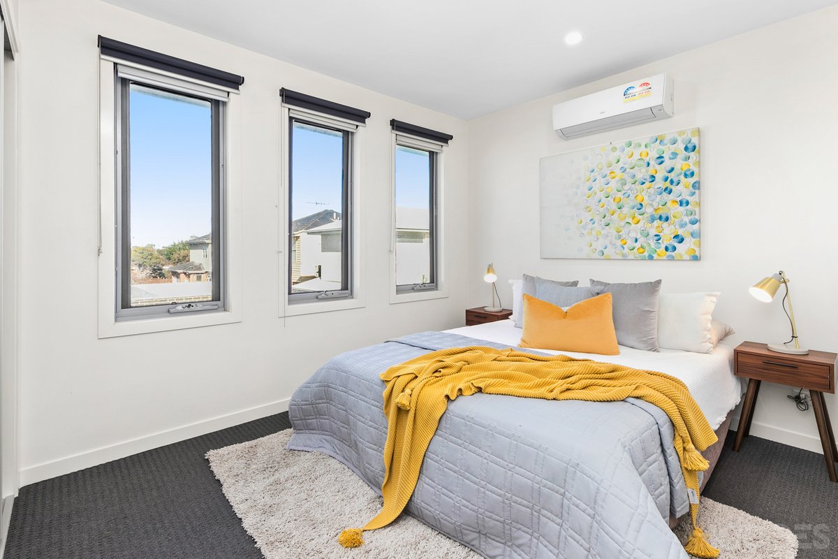 4 / 118 Second Avenue Altona North - Residential for sale