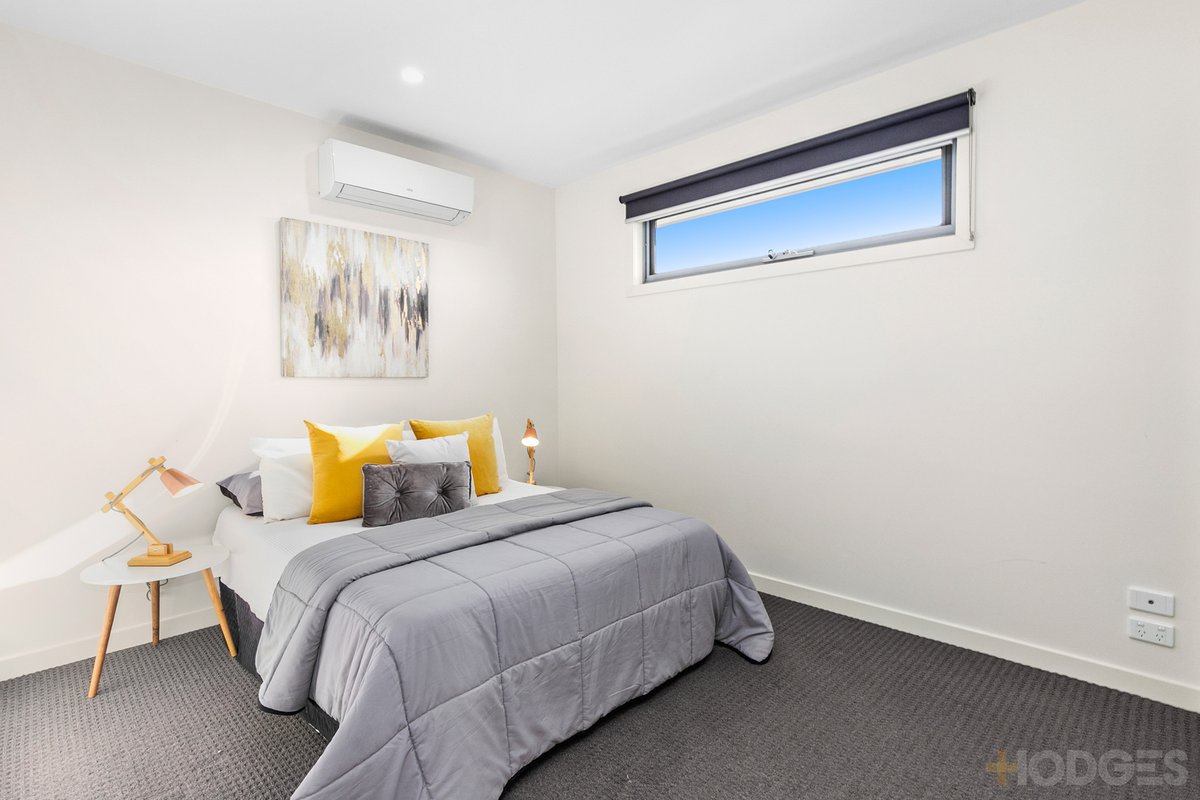 4 / 118 Second Avenue Altona North - Residential for sale