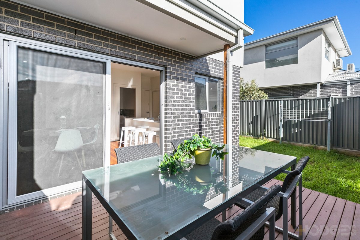 4 / 118 Second Avenue Altona North - Residential for sale