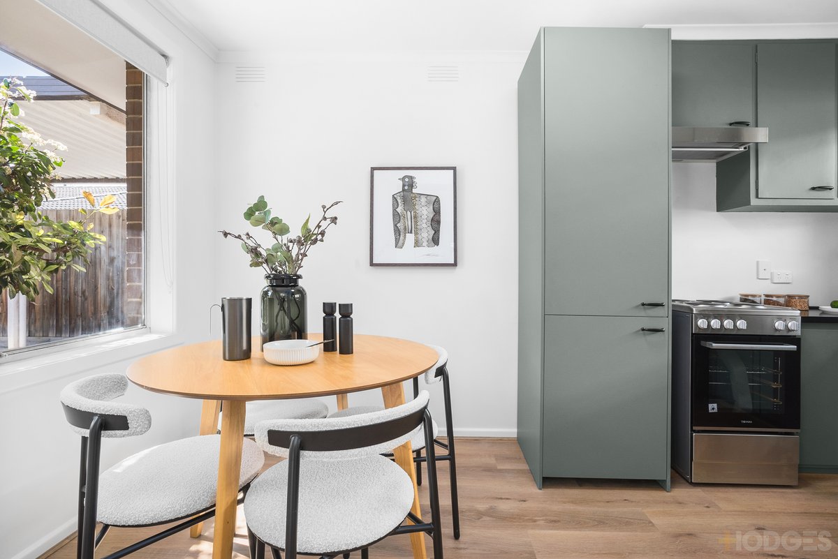 4 / 12 Blenheim Street Bentleigh East - Residential for sale