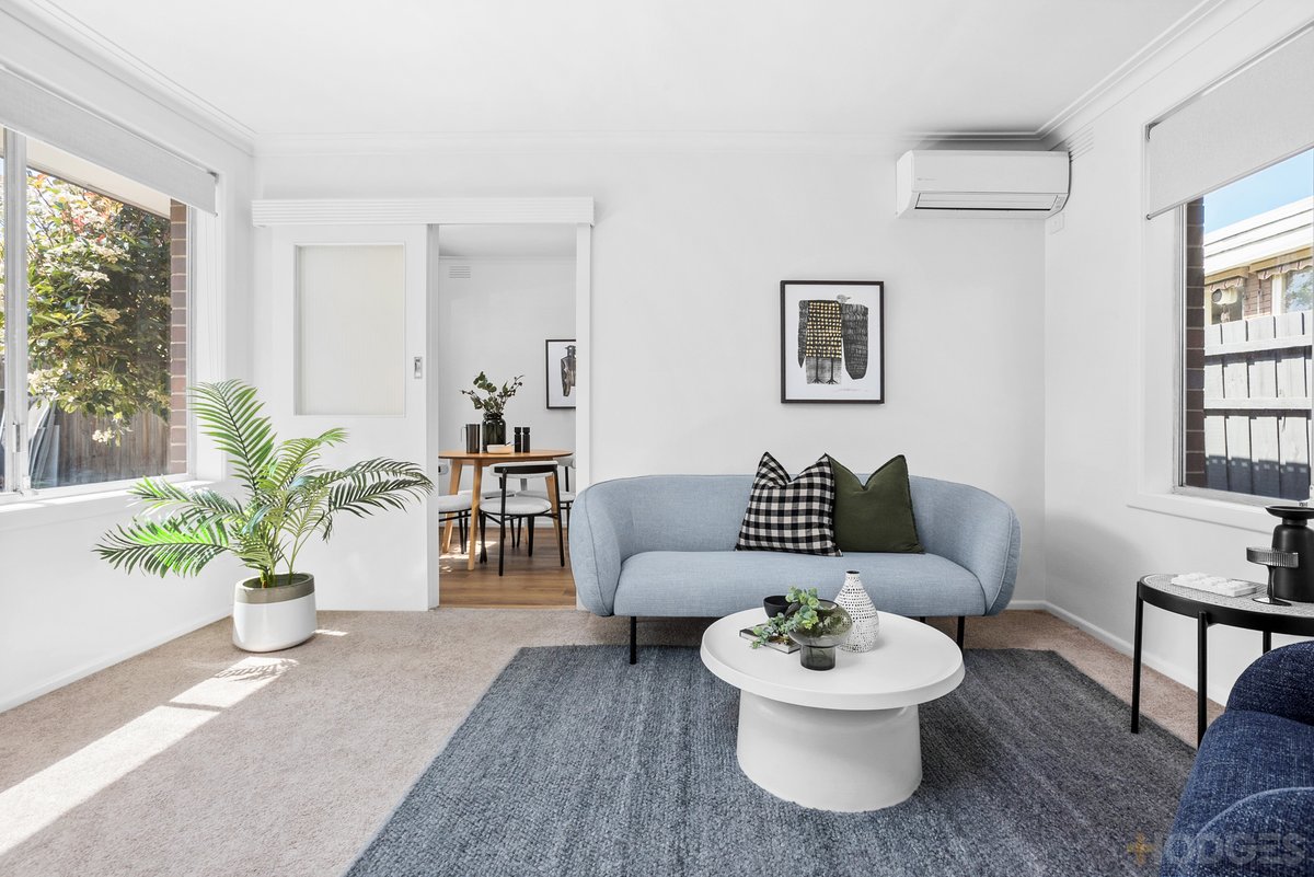 4 / 12 Blenheim Street Bentleigh East - Residential for sale