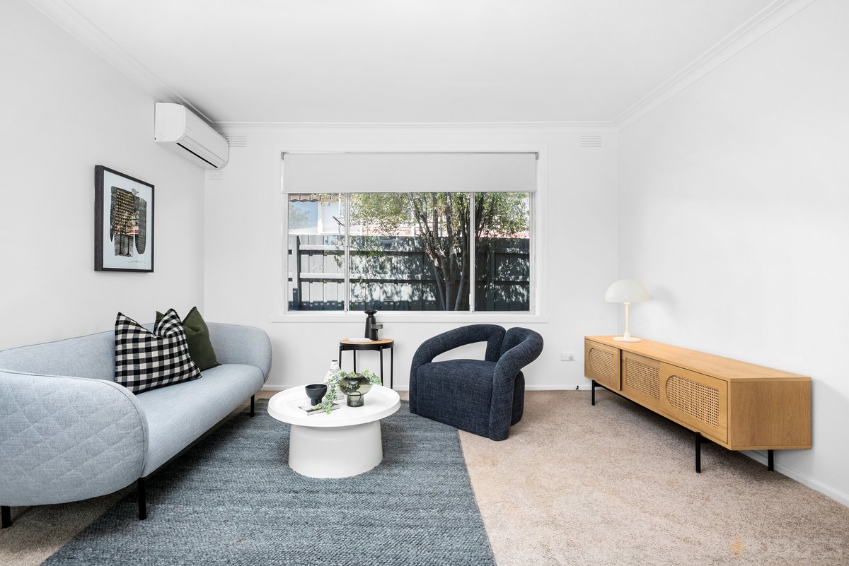 4 / 12 Blenheim Street Bentleigh East - Residential for sale