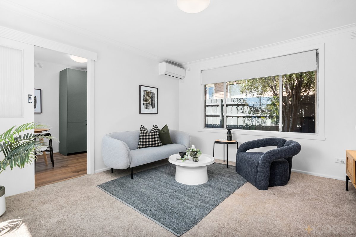 4 / 12 Blenheim Street Bentleigh East - Residential for sale