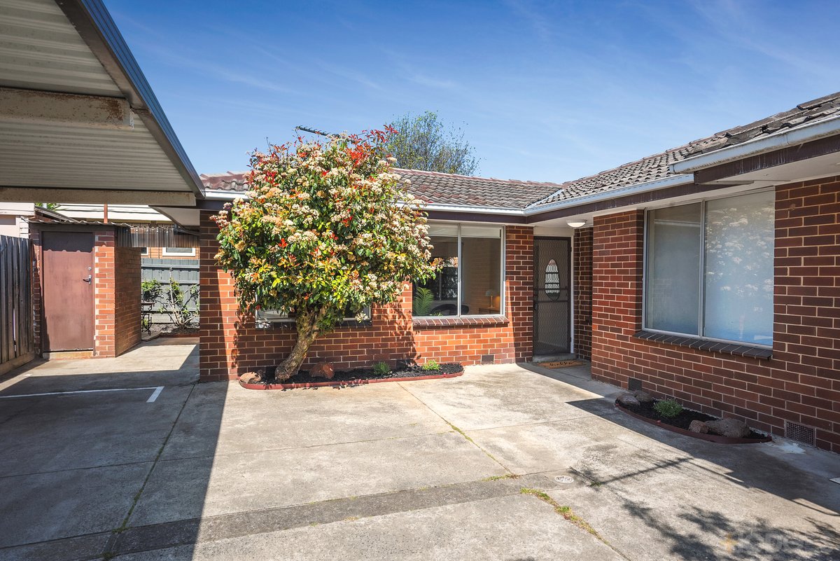 4 / 12 Blenheim Street Bentleigh East - Residential for sale