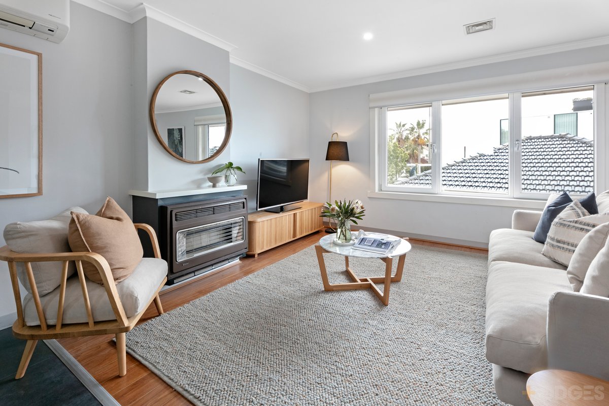 4 / 12 Canterbury Place Brighton - Residential for sale