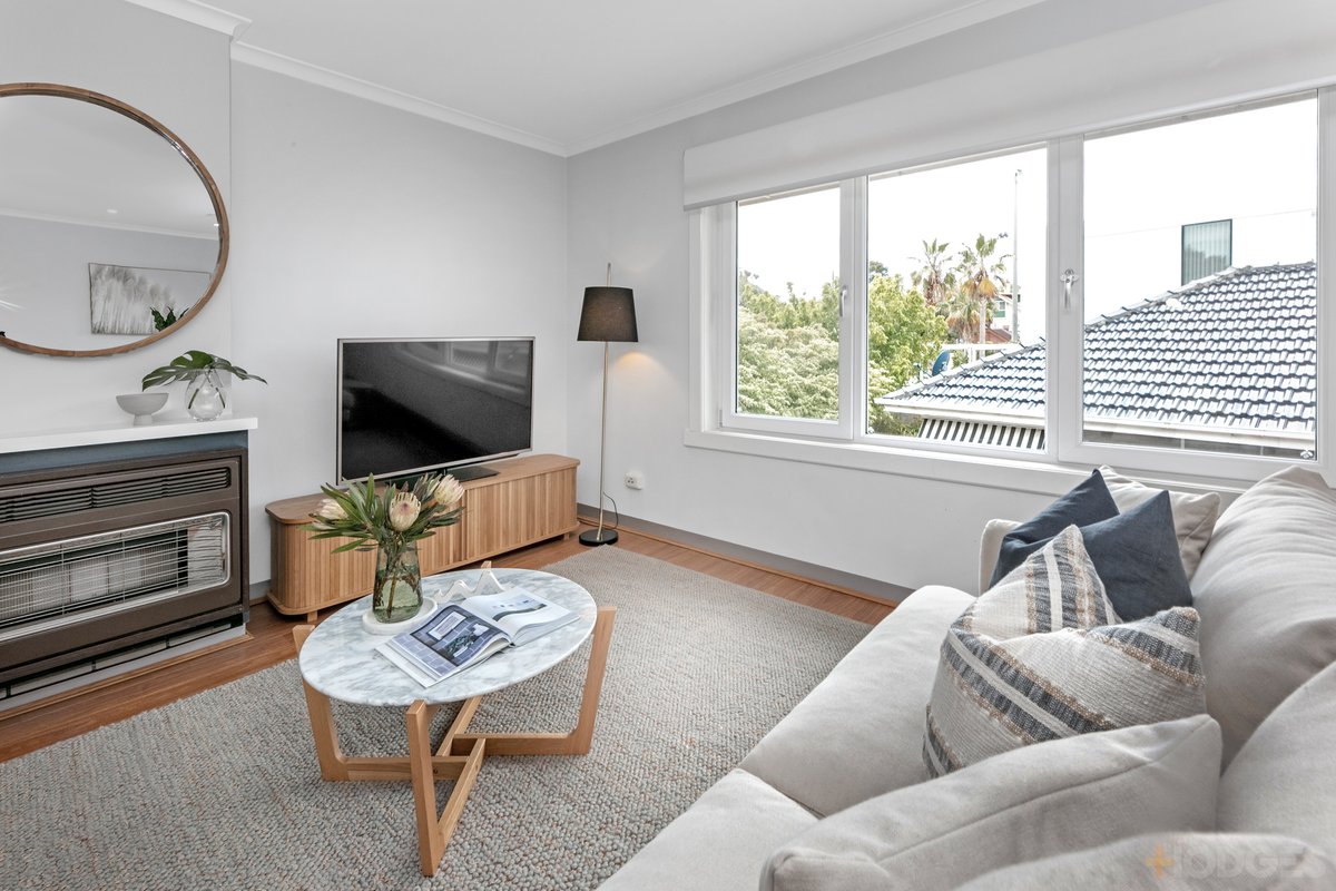 4 / 12 Canterbury Place Brighton - Residential for sale