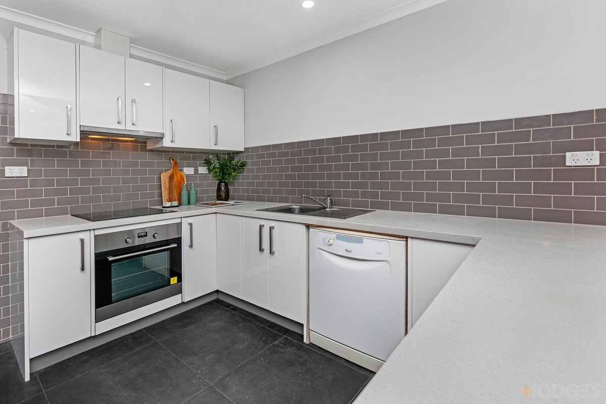 4 / 12 Canterbury Place Brighton - Residential for sale