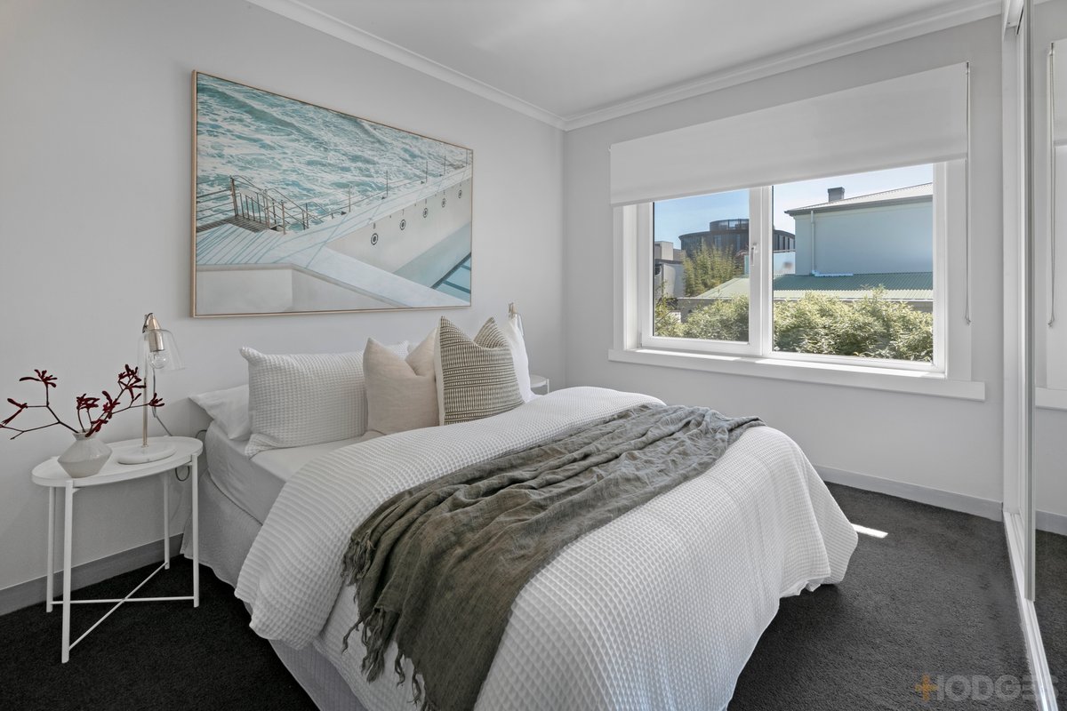 4 / 12 Canterbury Place Brighton - Residential for sale
