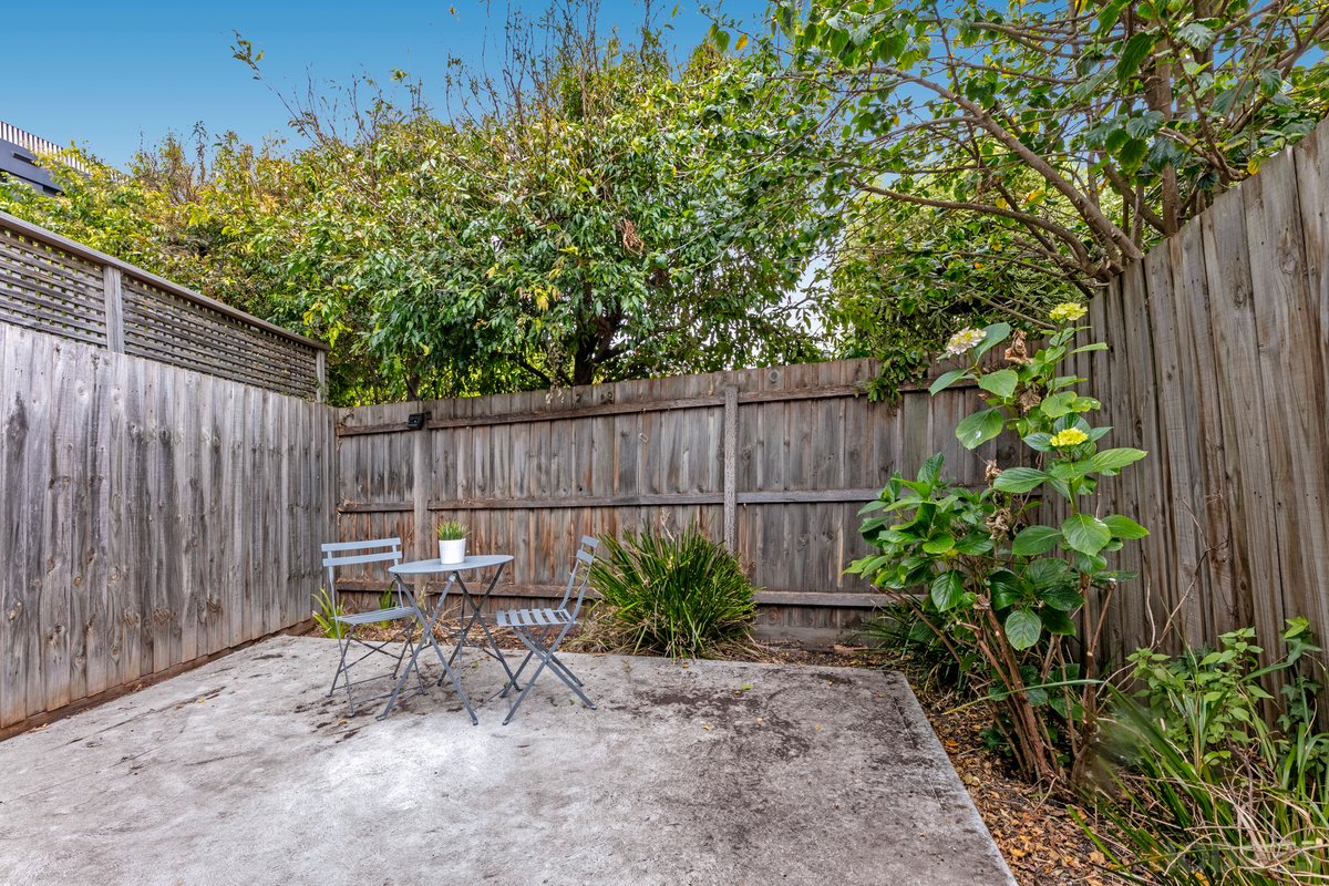 4 / 12 Canterbury Place Brighton - Residential for sale