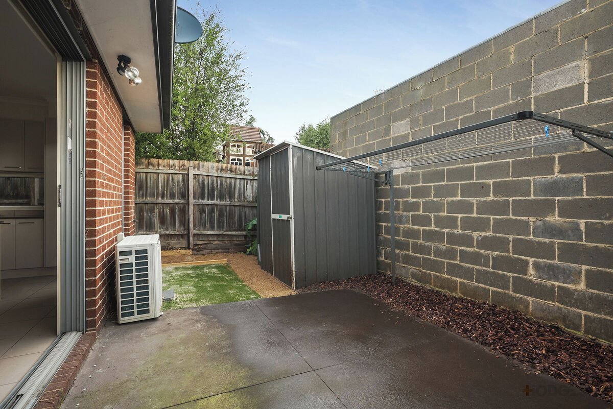 4 / 12 William Road Carrum Downs - Residential for lease
