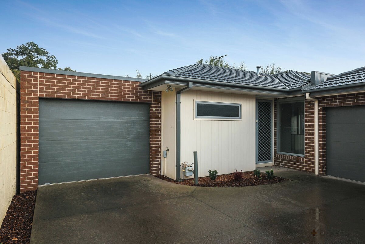 4 / 12 William Road Carrum Downs - 2 bedroom property
