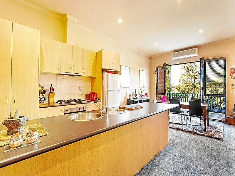 4 / 123 Anderson Street YARRAVILLE - Residential for sale