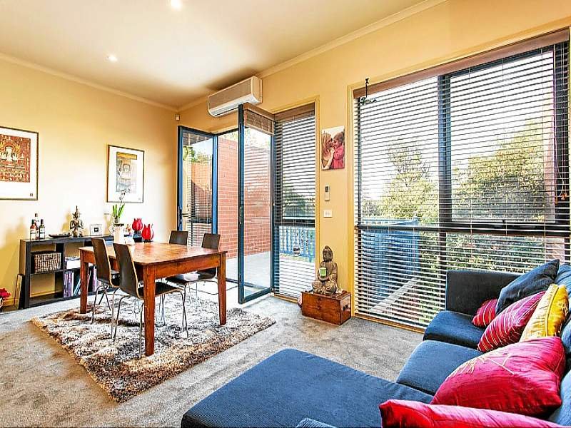 4 / 123 Anderson Street YARRAVILLE - Residential for sale