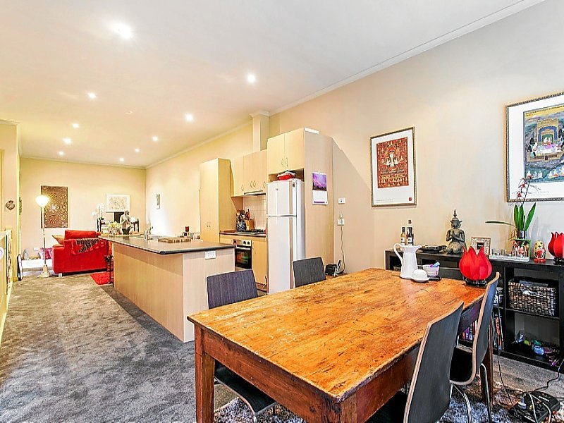 4 / 123 Anderson Street YARRAVILLE - Residential for sale