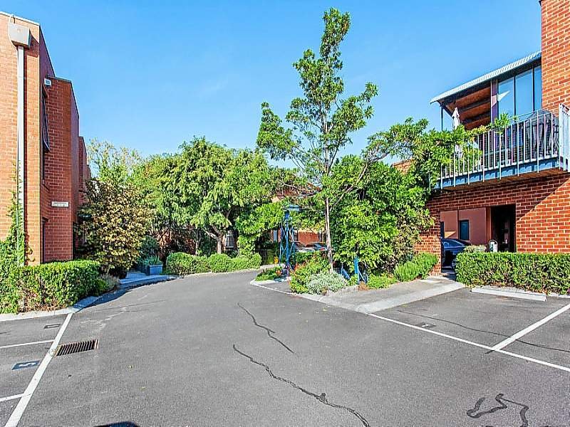 4 / 123 Anderson Street YARRAVILLE - Residential for sale