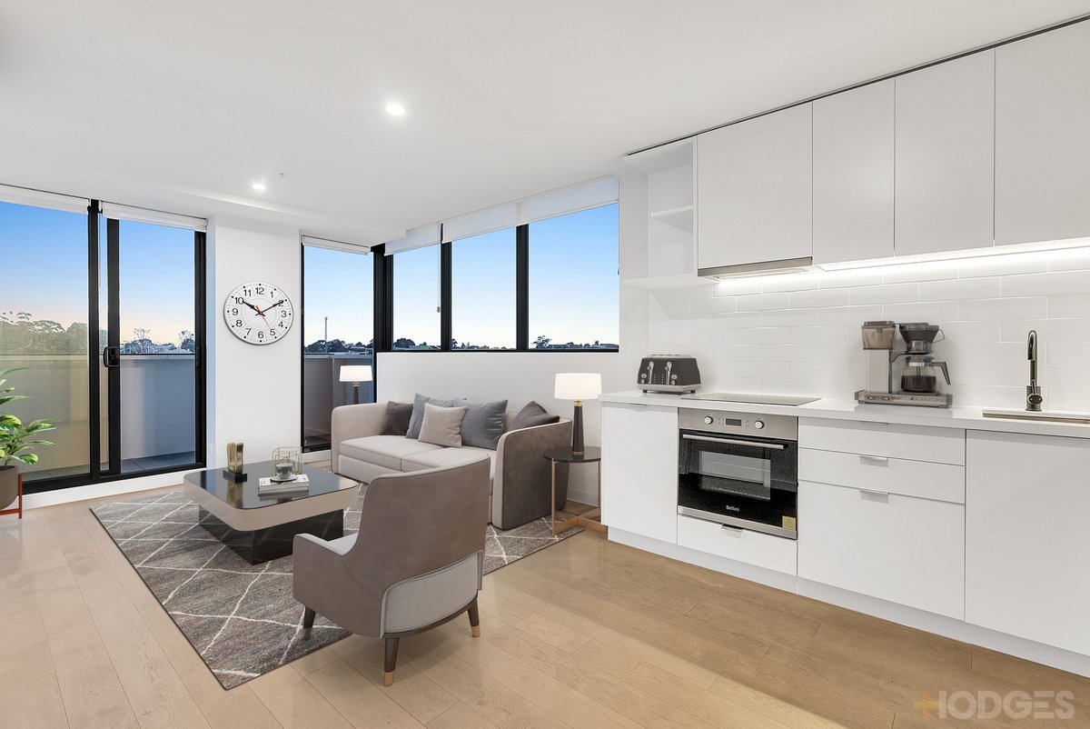 412 / 6 Railway Road Cheltenham - Residential for sale