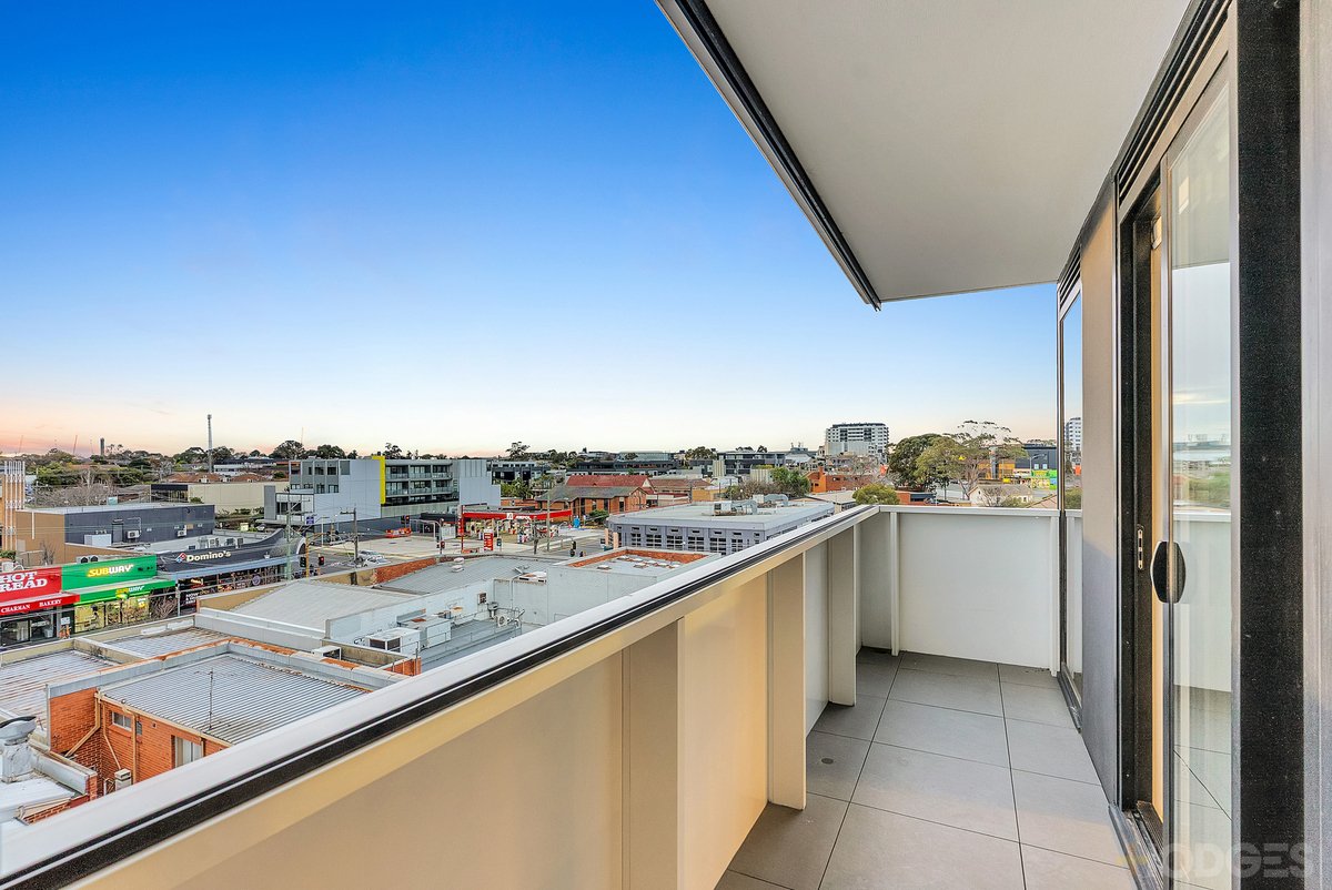 412 / 6 Railway Road Cheltenham - Residential for sale