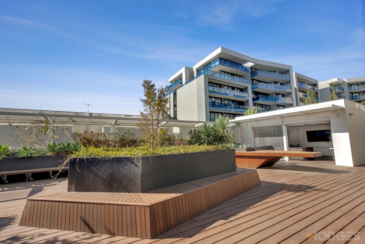 412 / 6 Railway Road Cheltenham - Residential for sale