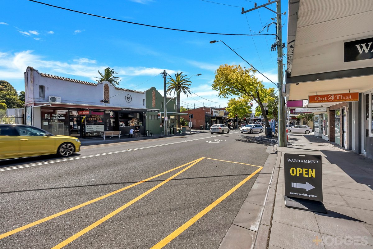 412 / 6 Railway Road Cheltenham - Residential for sale