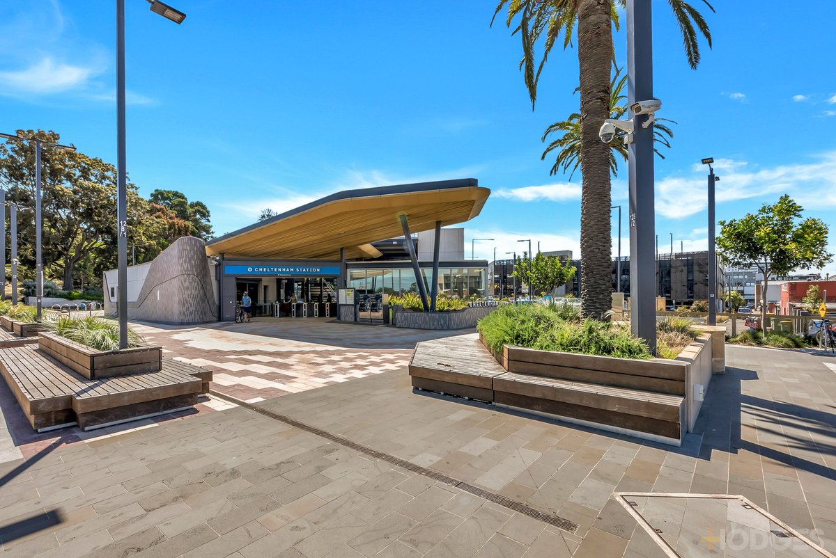 412 / 6 Railway Road Cheltenham - Residential for sale