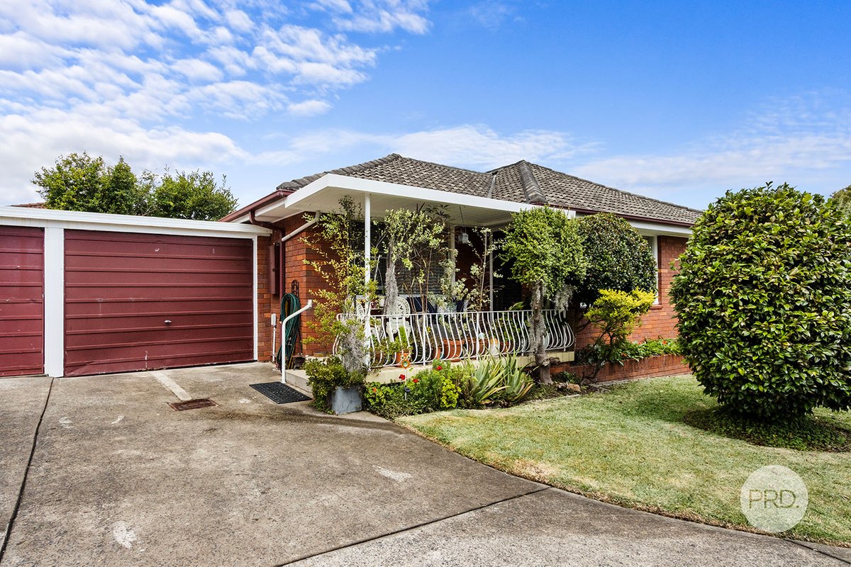 4/13-15 Mutual Road, MORTDALE NSW 2223