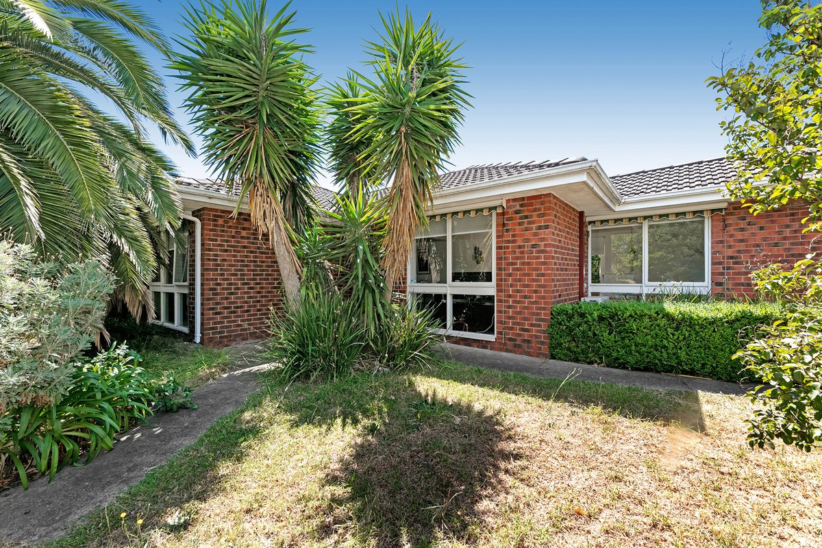 4 / 13-17 Kelly Avenue Hampton East - 2 bedroom property