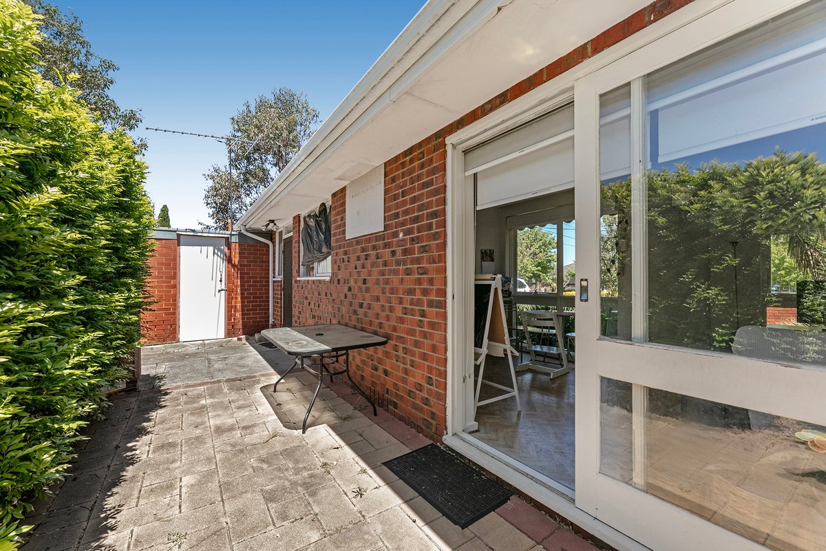 4 / 13-17 Kelly Avenue Hampton East - Residential for lease