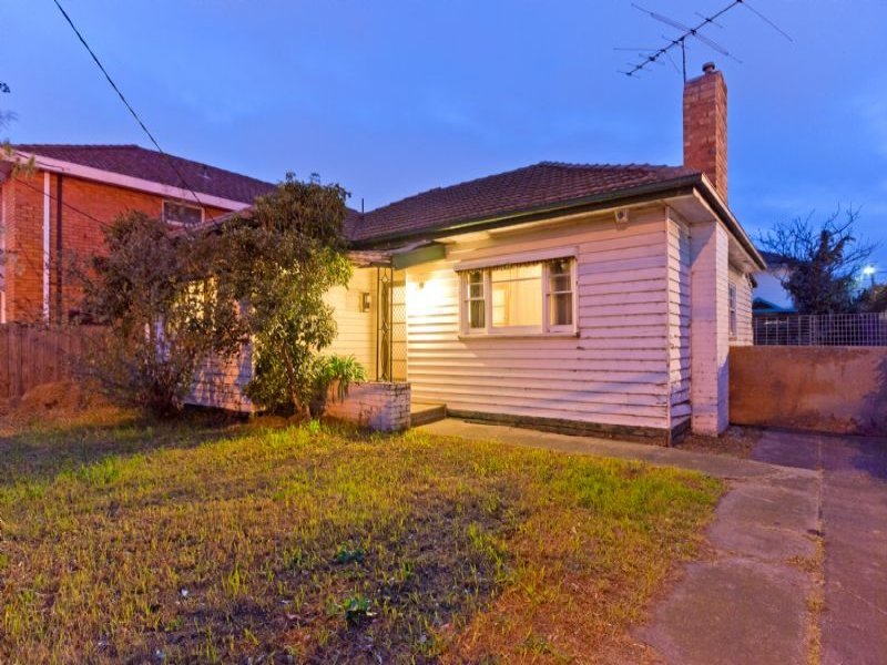 413 Geelong Road KINGSVILLE - Residential for sale