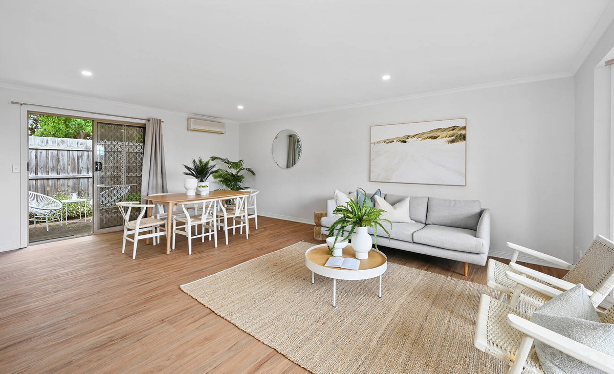 4 / 133 Aberdeen Street Newtown - Residential for sale