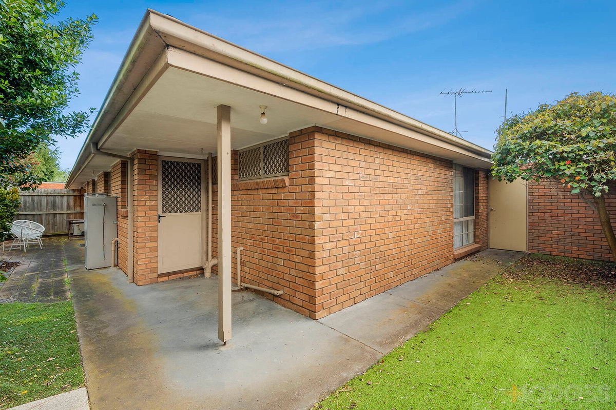 4 / 133 Aberdeen Street Newtown - Residential for sale