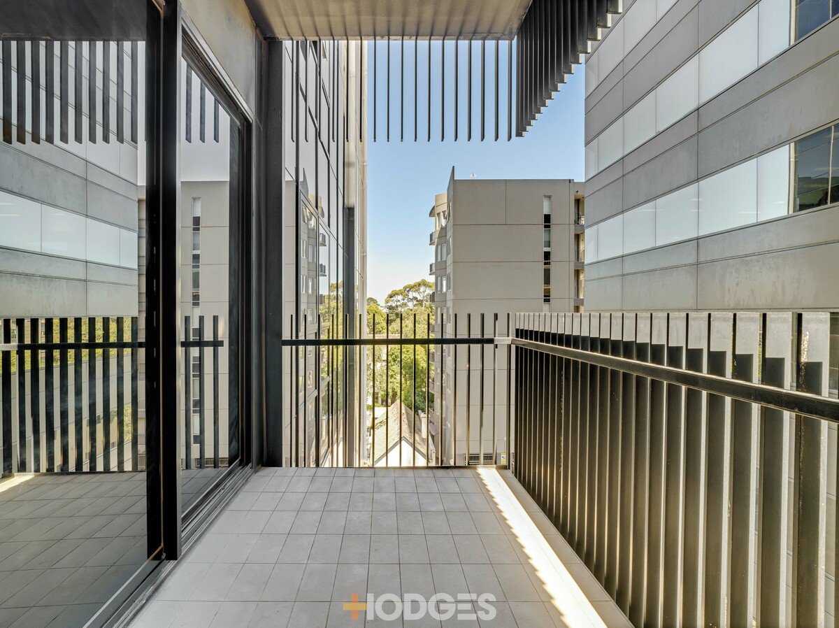 413 / 470 St Kilda Road MELBOURNE - Residential for sale