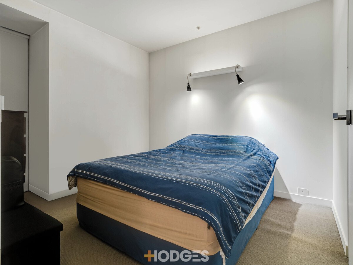 413 / 470 St Kilda Road MELBOURNE - Residential for sale