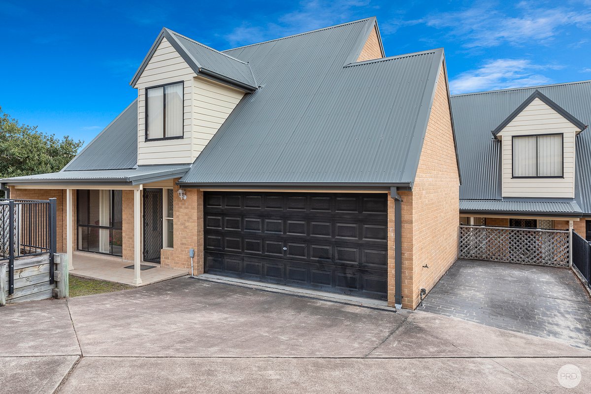 4/140 Old Main Road, ANNA BAY NSW 2316