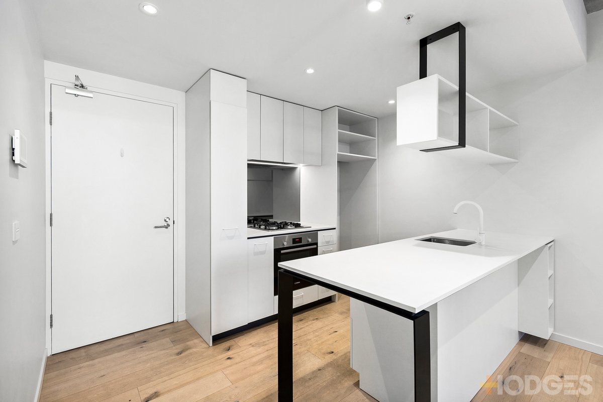 414 / 16 Porter Street Prahran - Residential for sale