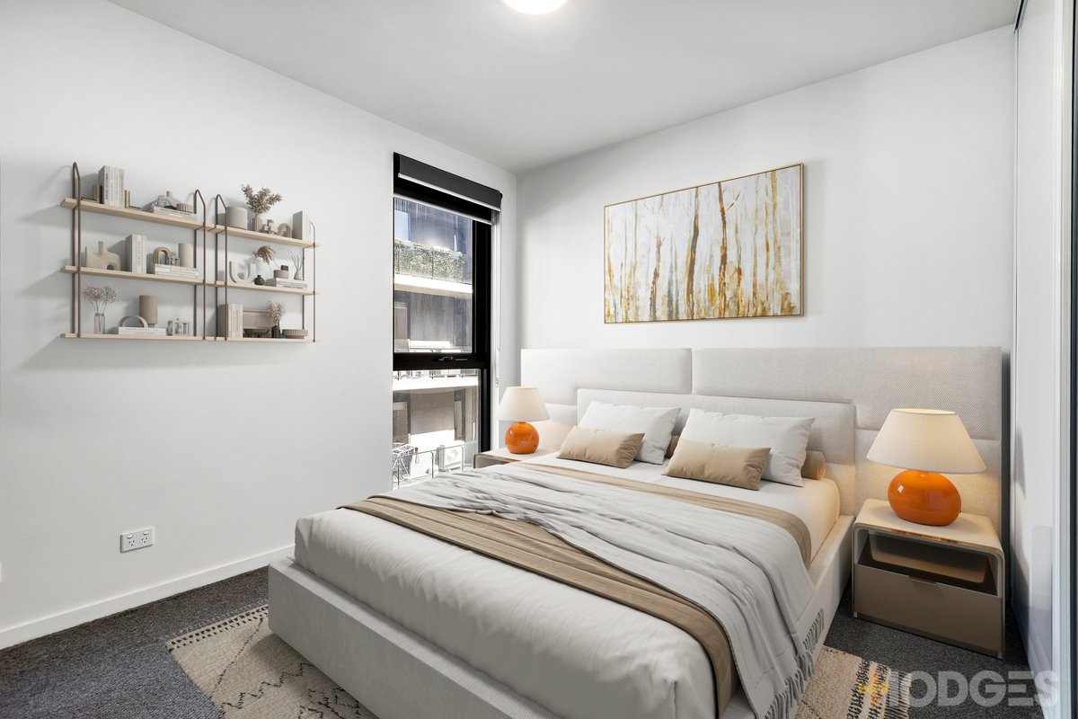 414 / 16 Porter Street Prahran - Residential for sale