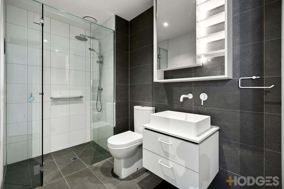 414 / 16 Porter Street Prahran - Residential for sale