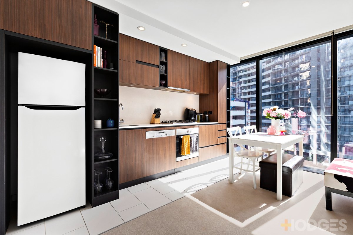 414 / 229 Toorak Road South Yarra - Residential for sale