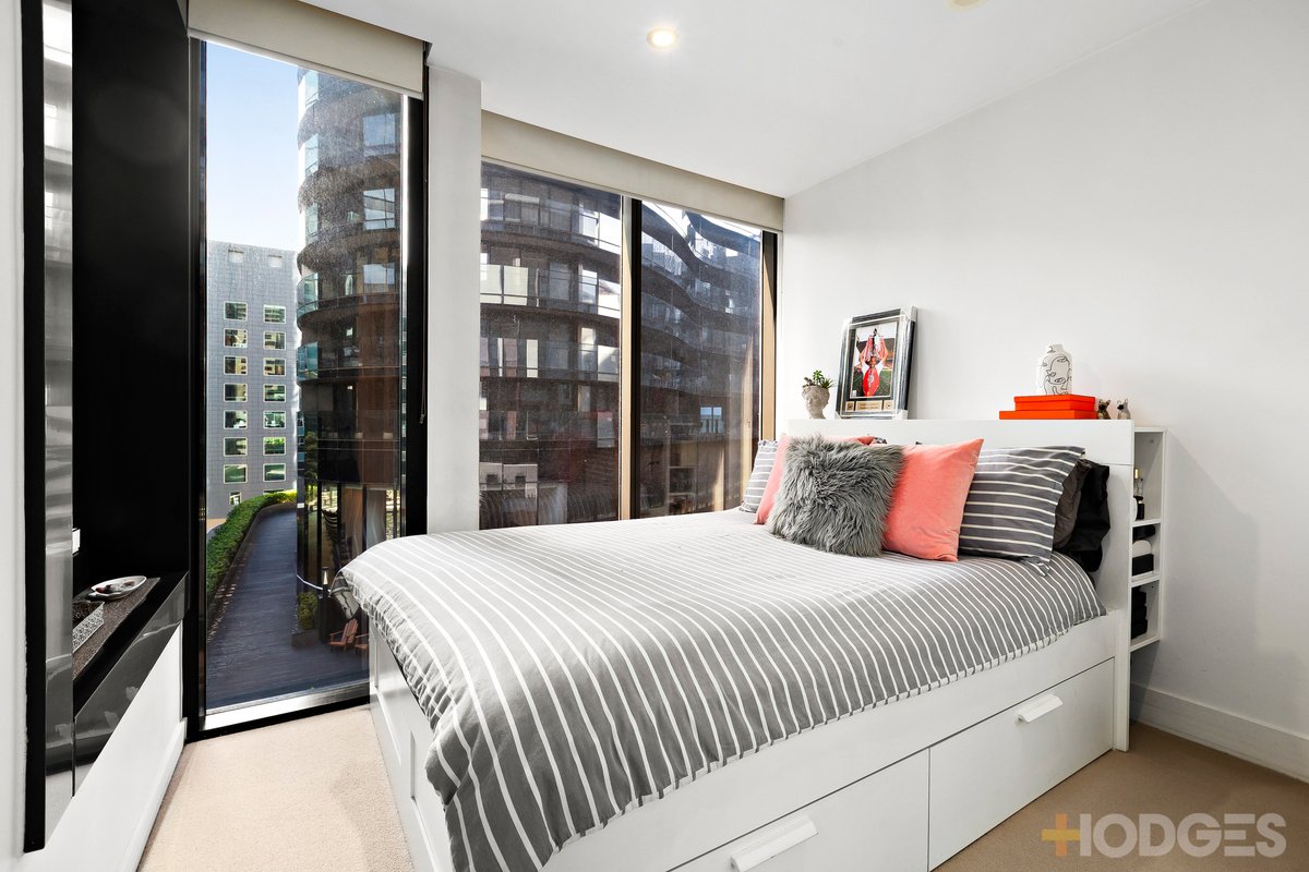414 / 229 Toorak Road South Yarra - Residential for sale