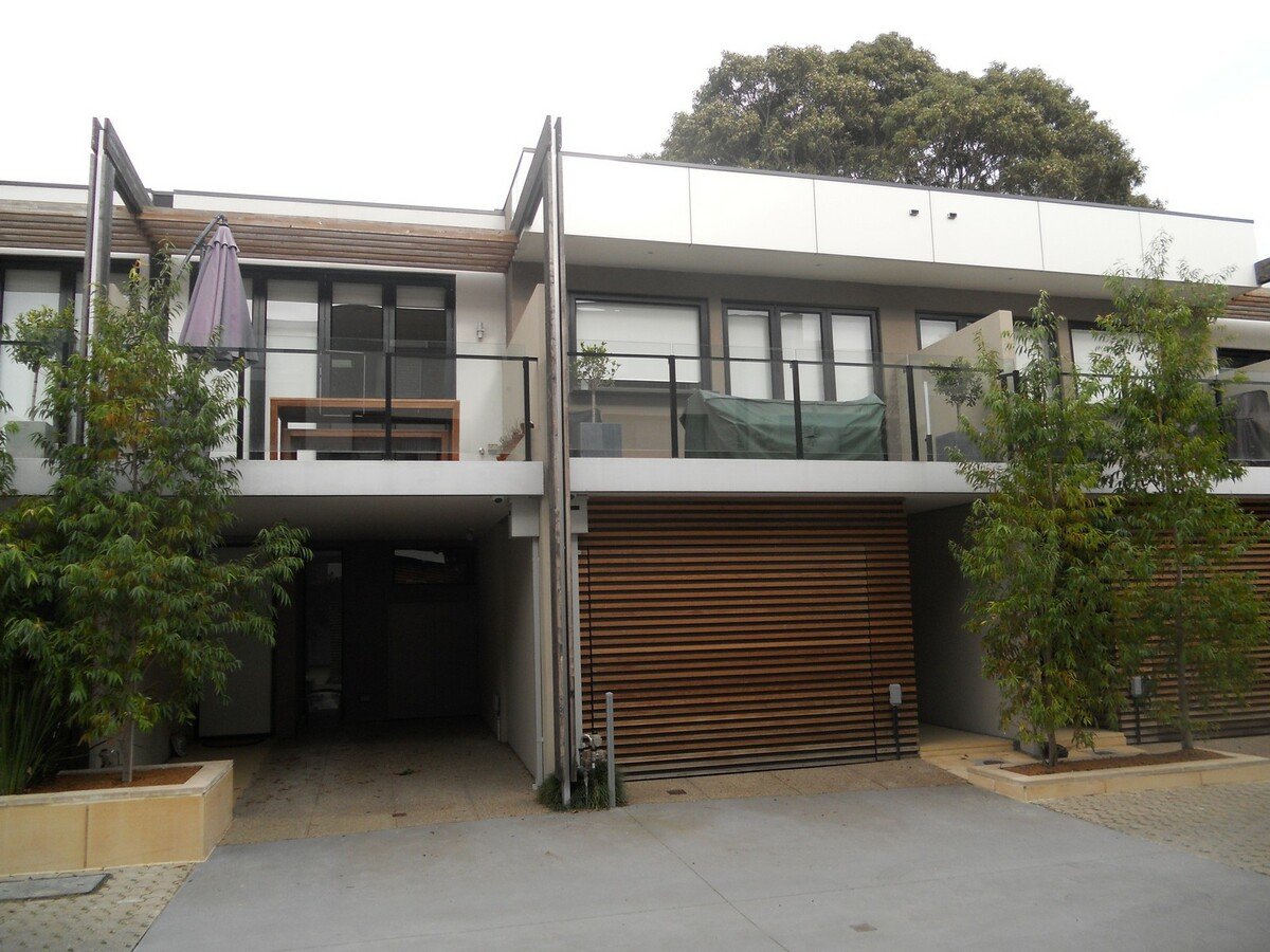 4 / 149 Male Street BRIGHTON - Residential for lease