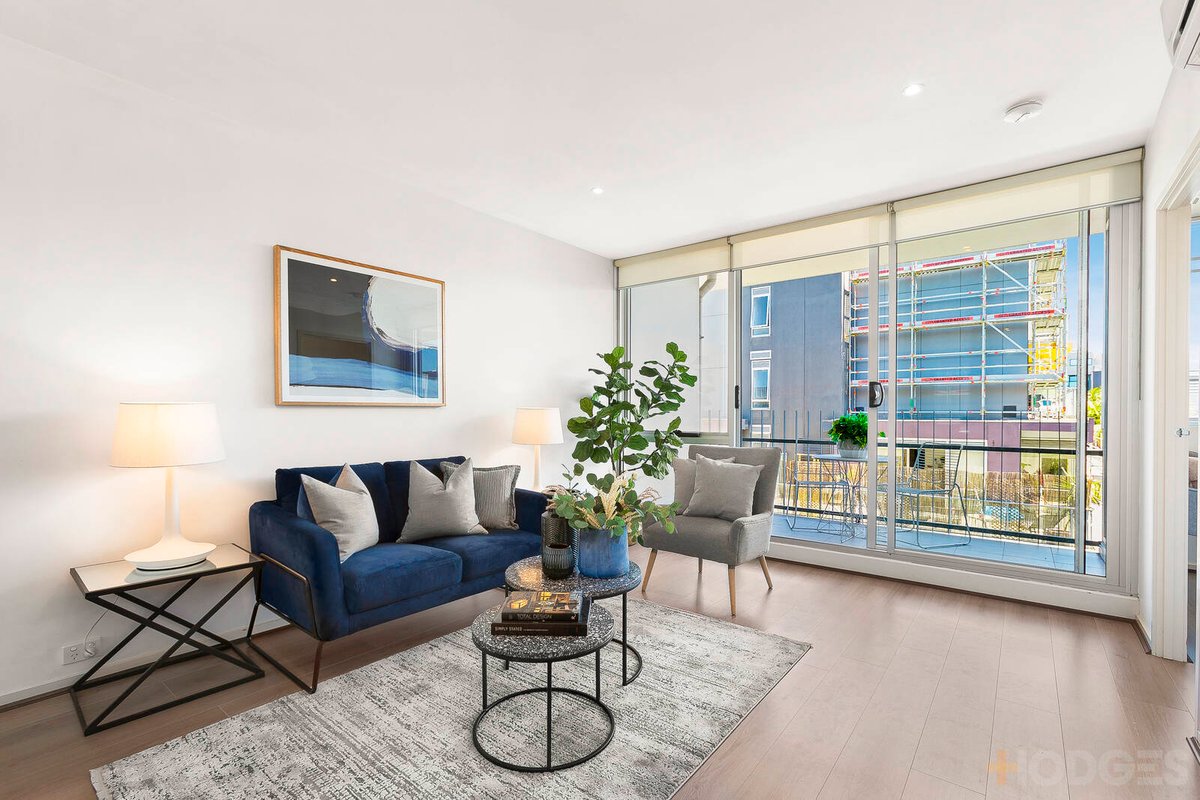 415 / 163-169 Inkerman Street St Kilda - Residential for sale