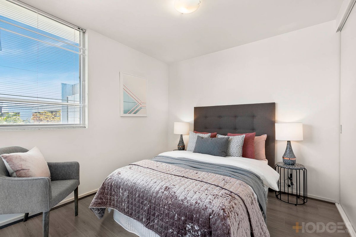 415 / 163-169 Inkerman Street St Kilda - Residential for sale
