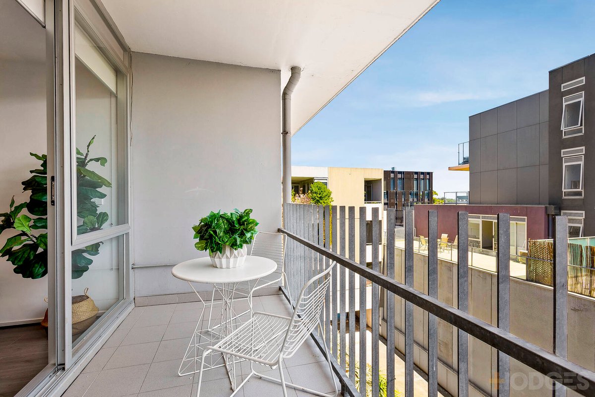 415 / 163-169 Inkerman Street St Kilda - Residential for sale