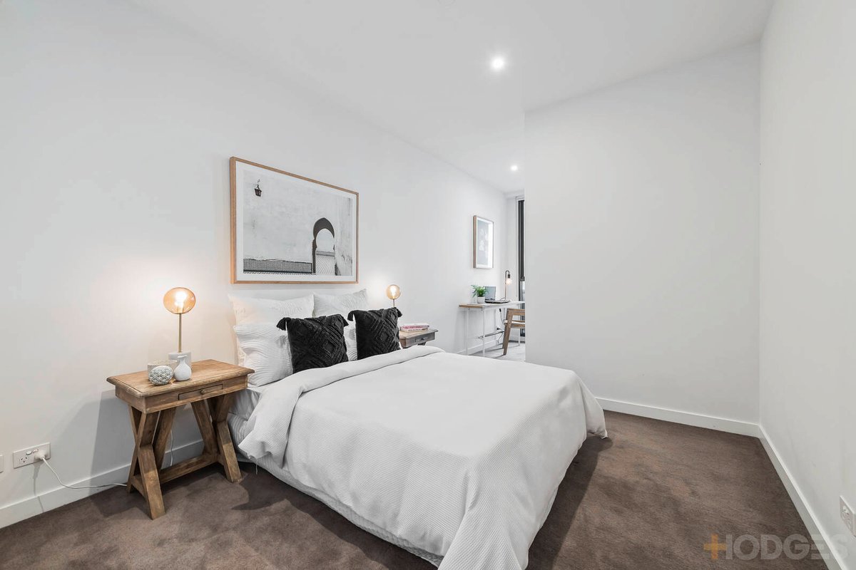 415 / 222 Bay Road Sandringham - Residential for sale