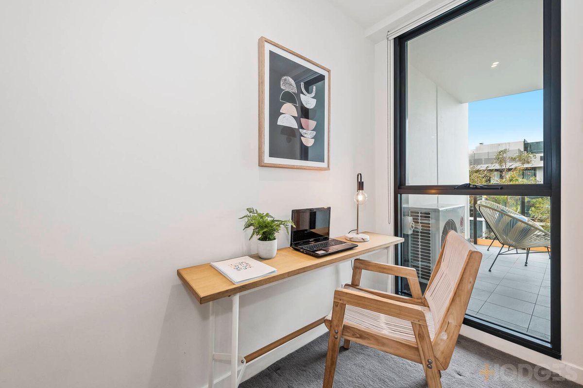 415 / 222 Bay Road Sandringham - Residential for sale