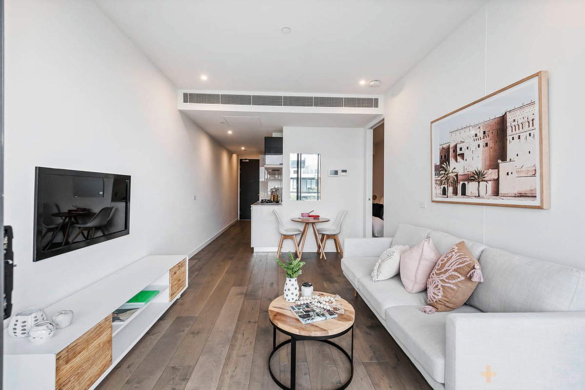 415 / 222 Bay Road Sandringham - Residential for sale