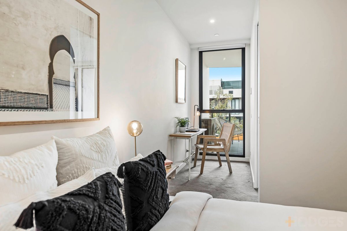 415 / 222 Bay Road Sandringham - Residential for sale