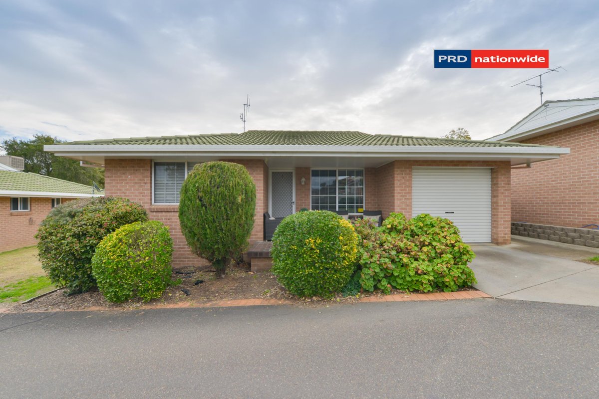 4/157 Carthage Street, TAMWORTH NSW 2340