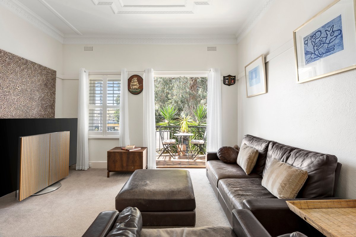 4 / 16 Black Street Brighton - Residential for sale