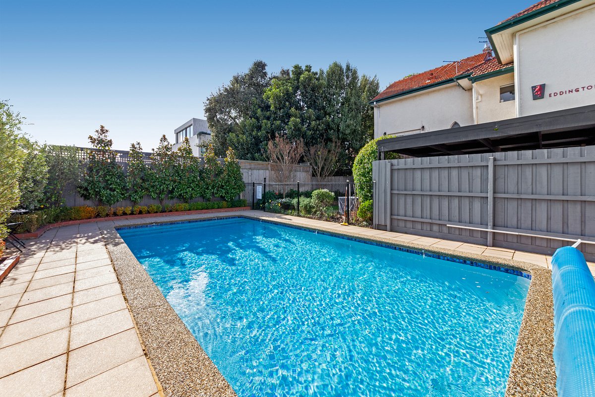 4 / 16 Black Street Brighton - Residential for sale